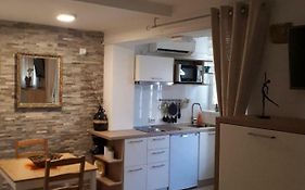 Apartments Gorinka